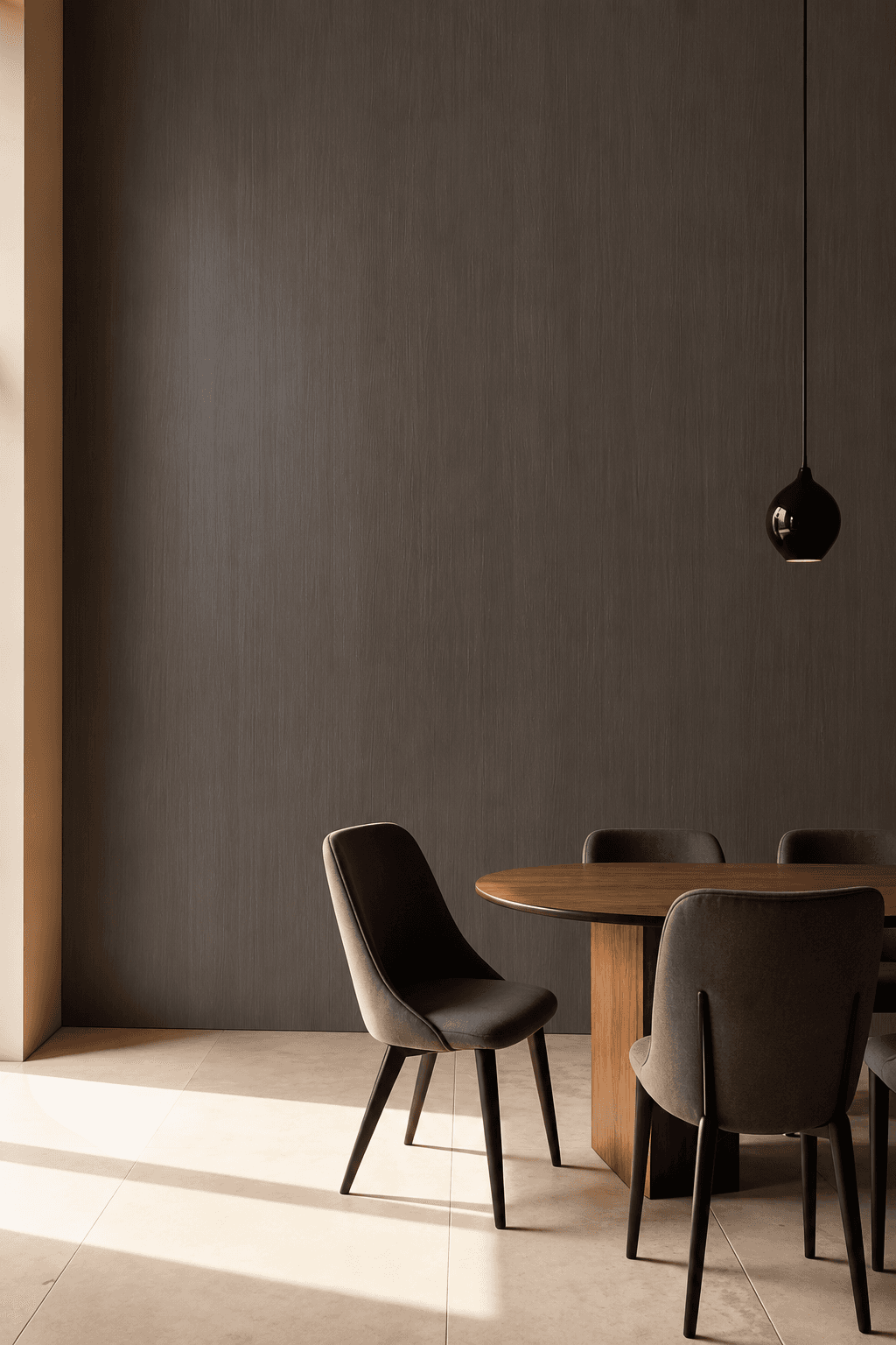 SPC Pared Revestimeinto